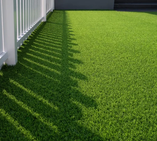 sunlight-and-shadow-of-white-wooden-fence-on-green-2026-03-24-06-22-05-utc